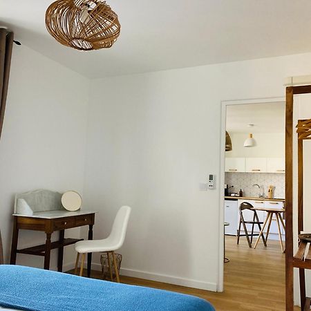 Charming Home Near Paris Le Perreux-Sur-Marne Luaran gambar
