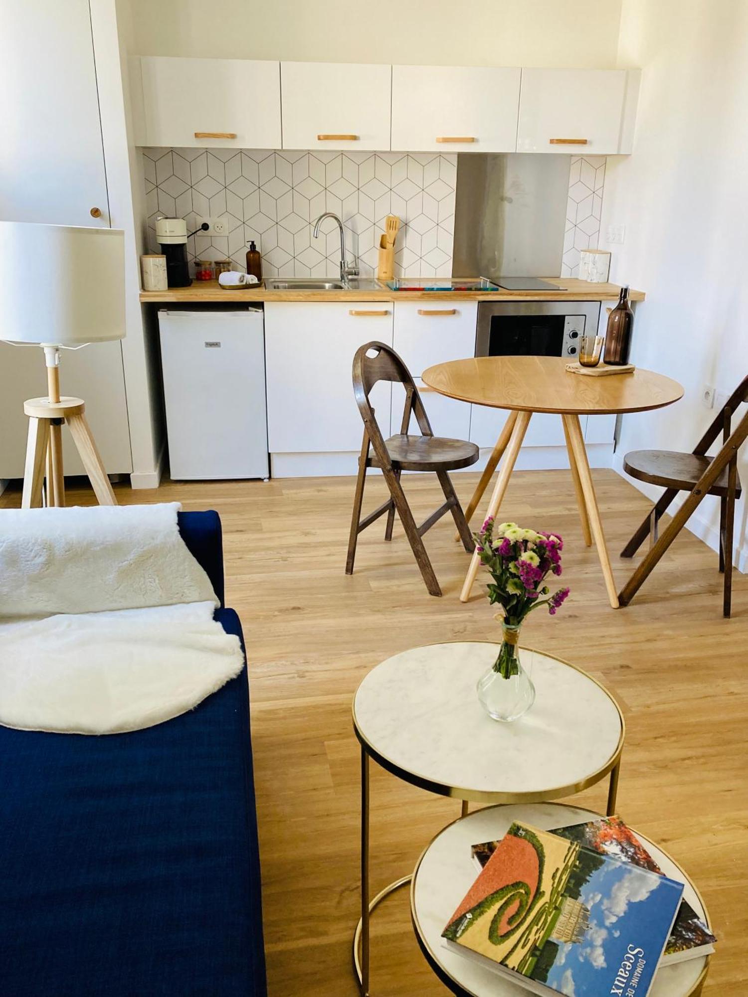 Charming Home Near Paris Le Perreux-Sur-Marne Luaran gambar